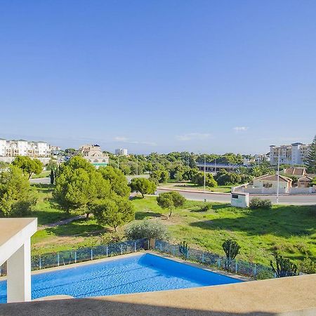 235 Zenia Mar Azul-Alicante Holiday أوريويلا المظهر الخارجي الصورة