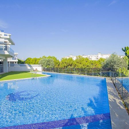 235 Zenia Mar Azul-Alicante Holiday أوريويلا المظهر الخارجي الصورة