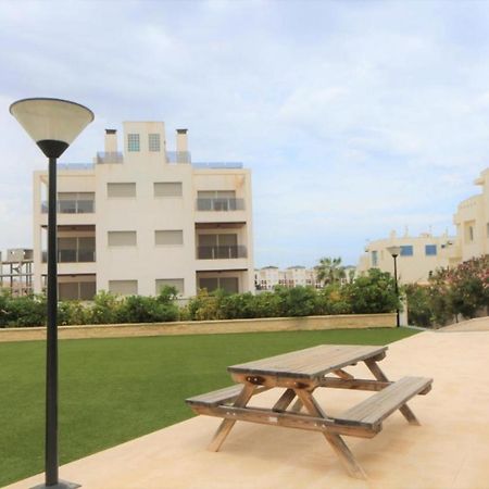 235 Zenia Mar Azul-Alicante Holiday أوريويلا المظهر الخارجي الصورة