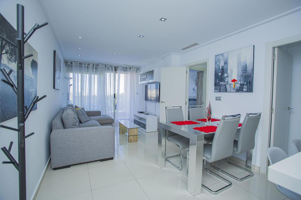 235 Zenia Mar Azul-Alicante Holiday أوريويلا المظهر الخارجي الصورة