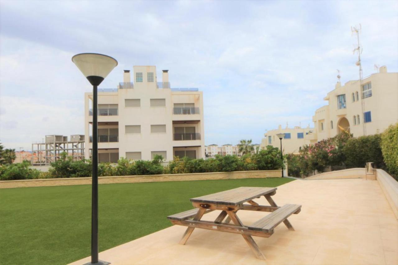 235 Zenia Mar Azul-Alicante Holiday أوريويلا المظهر الخارجي الصورة