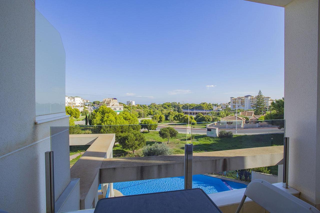 235 Zenia Mar Azul-Alicante Holiday أوريويلا المظهر الخارجي الصورة