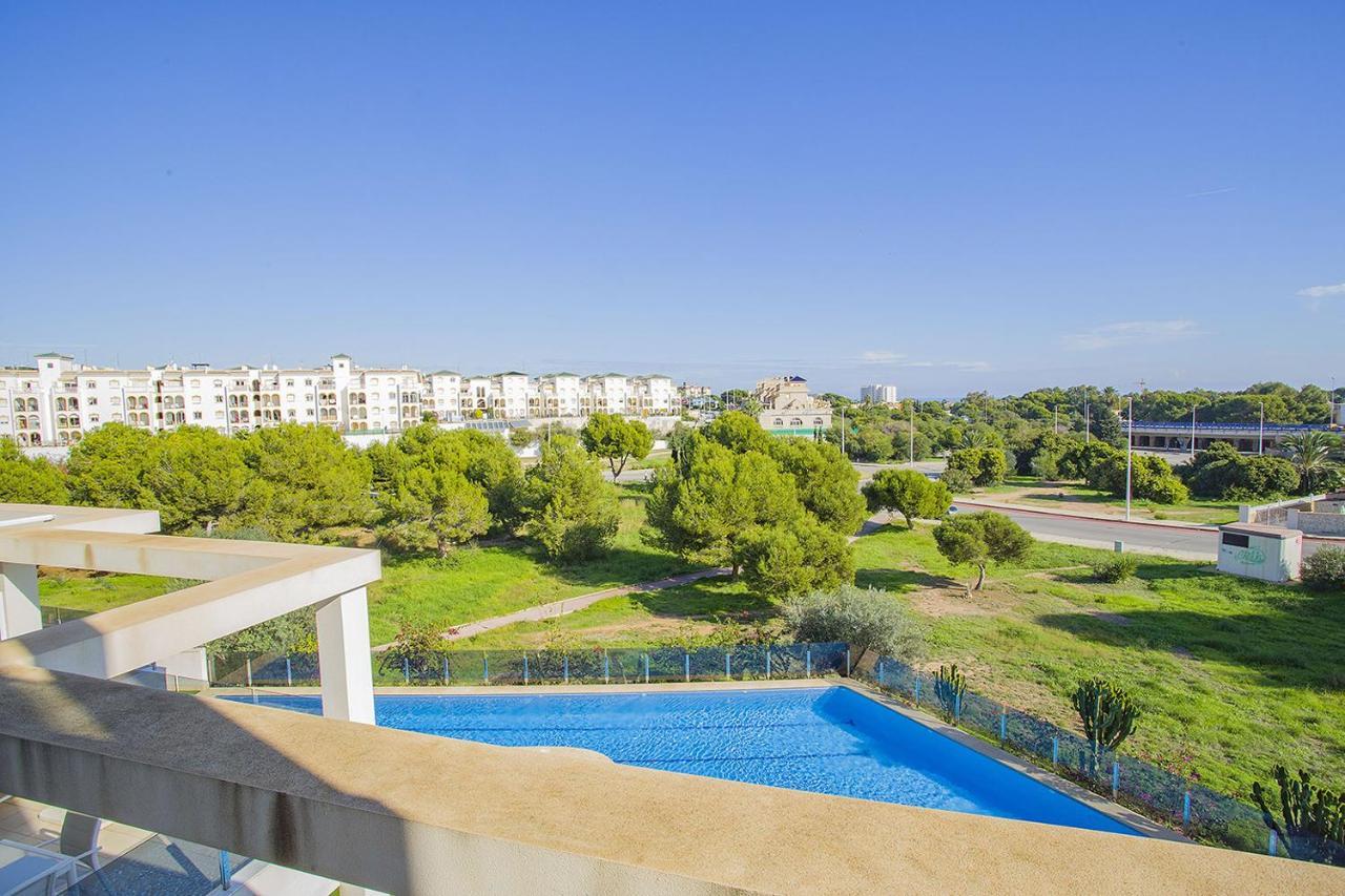 235 Zenia Mar Azul-Alicante Holiday أوريويلا المظهر الخارجي الصورة