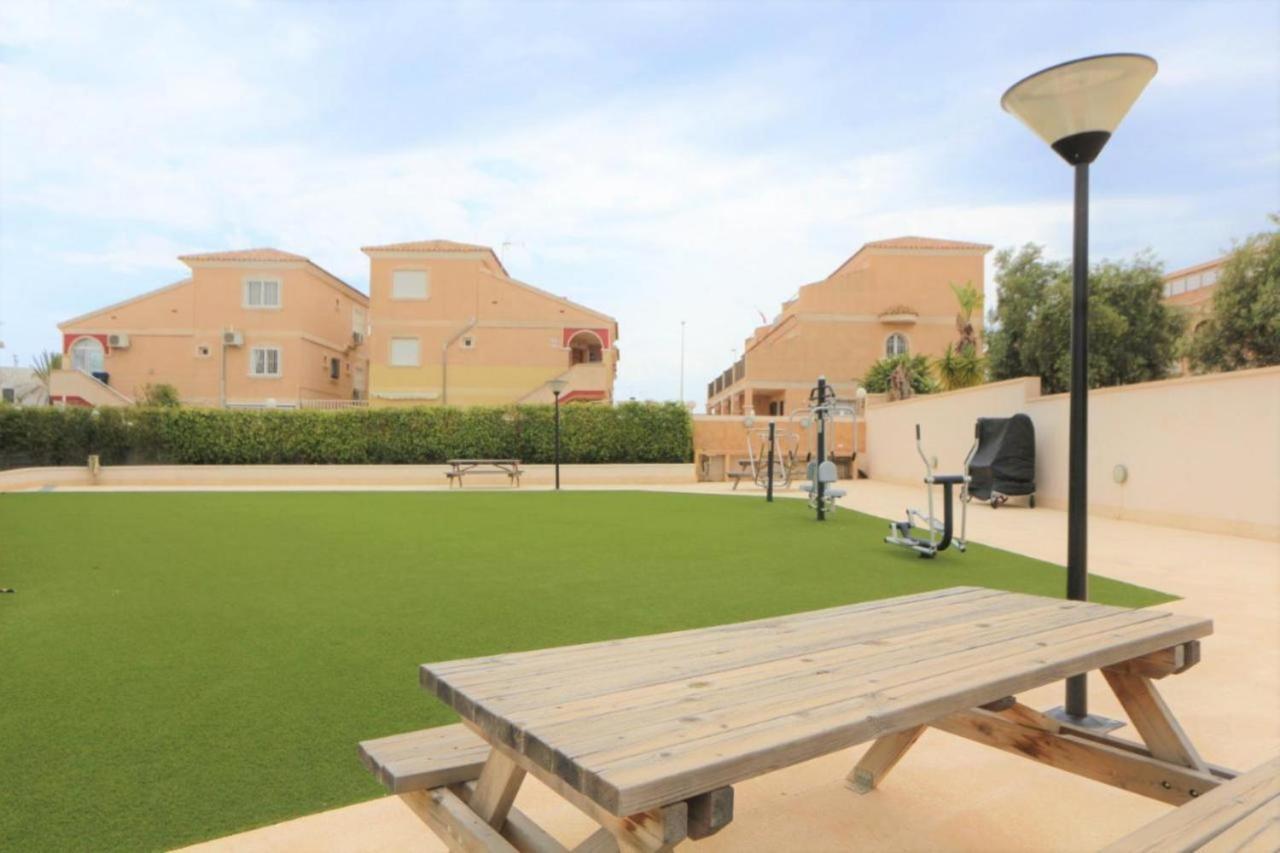 235 Zenia Mar Azul-Alicante Holiday أوريويلا المظهر الخارجي الصورة