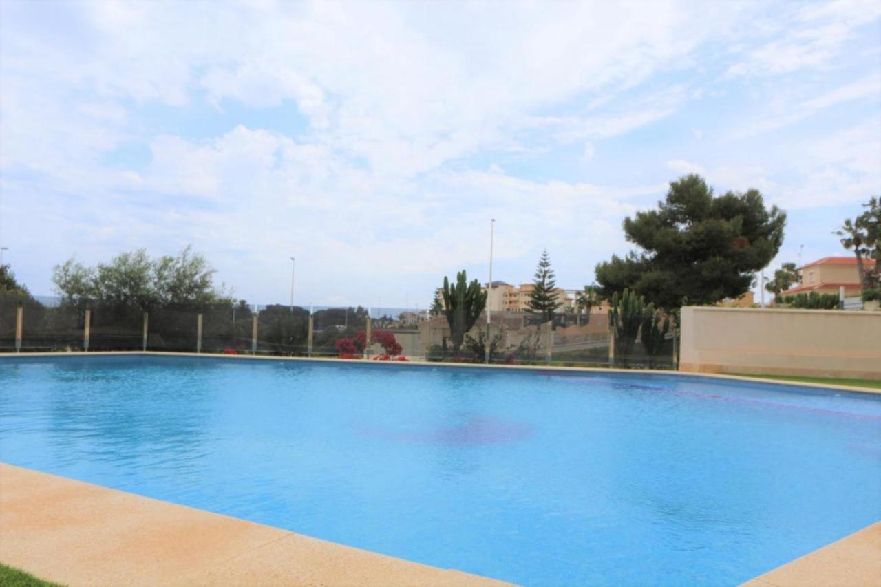 235 Zenia Mar Azul-Alicante Holiday أوريويلا المظهر الخارجي الصورة