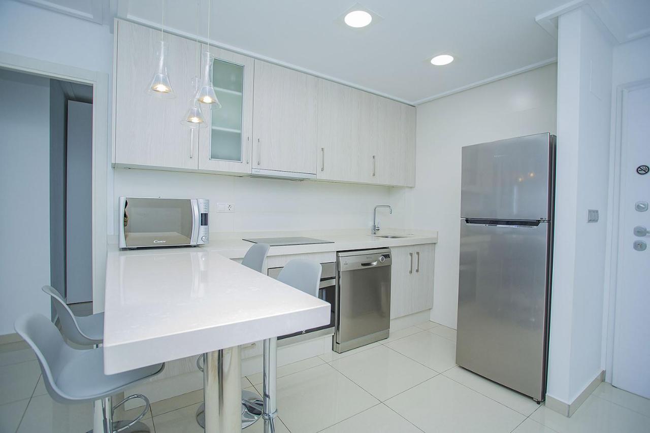235 Zenia Mar Azul-Alicante Holiday أوريويلا المظهر الخارجي الصورة