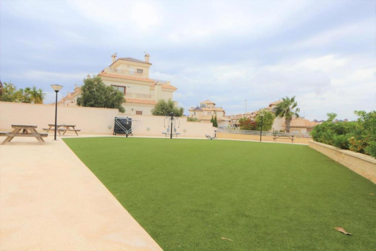 235 Zenia Mar Azul-Alicante Holiday أوريويلا المظهر الخارجي الصورة