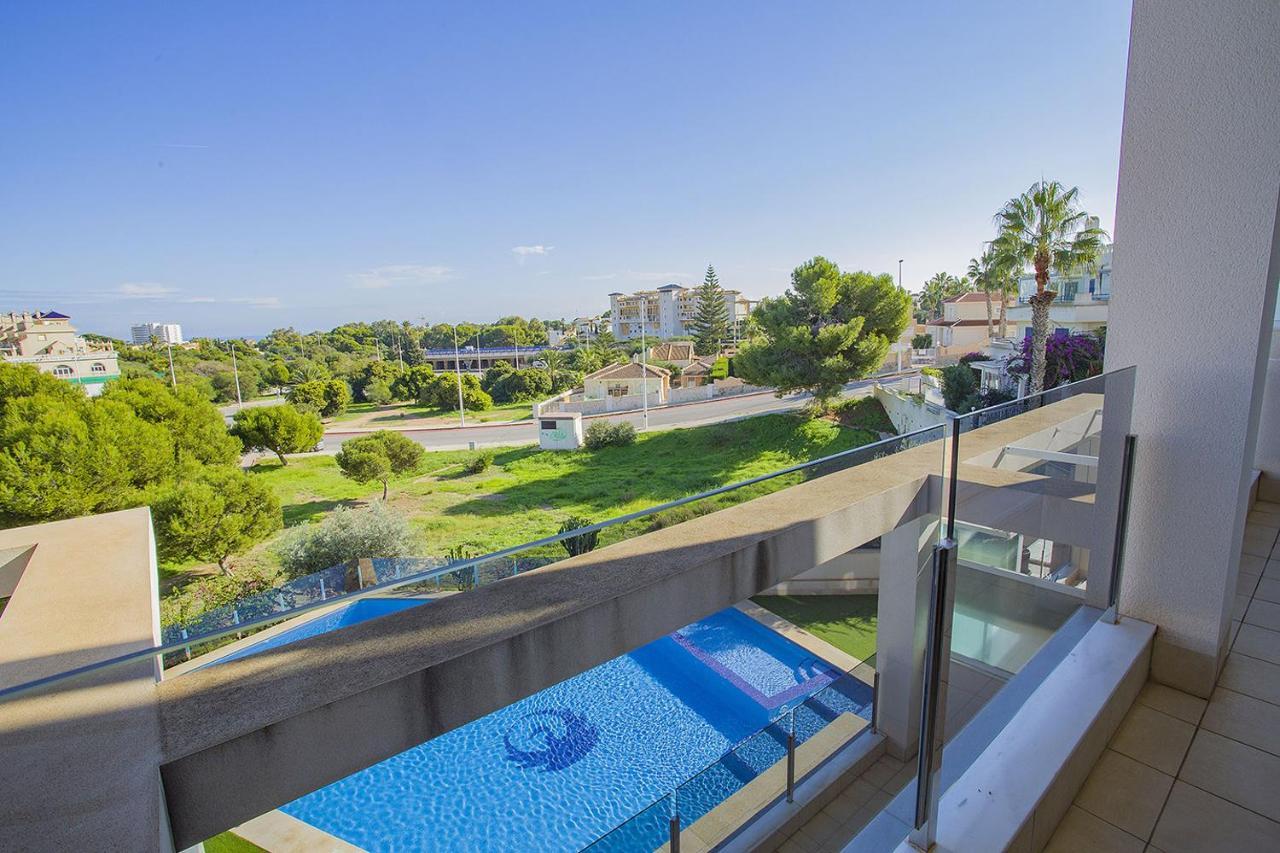 235 Zenia Mar Azul-Alicante Holiday أوريويلا المظهر الخارجي الصورة