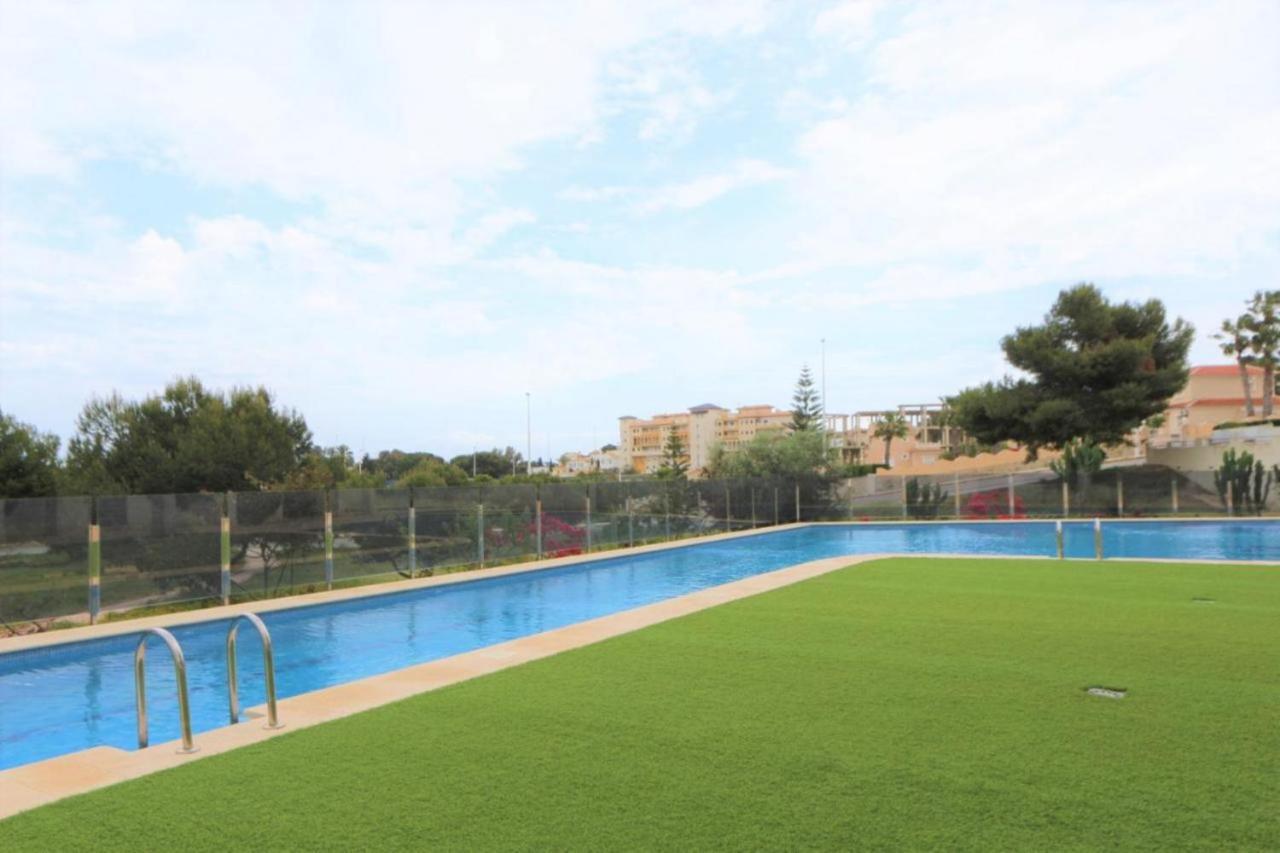 235 Zenia Mar Azul-Alicante Holiday أوريويلا المظهر الخارجي الصورة