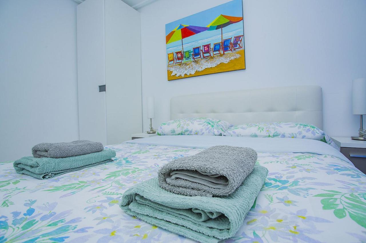 235 Zenia Mar Azul-Alicante Holiday أوريويلا المظهر الخارجي الصورة