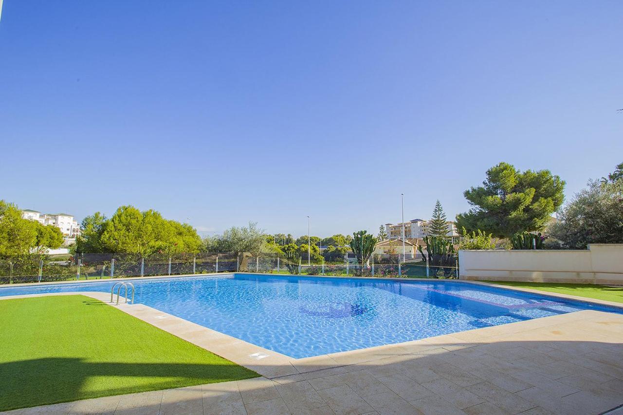 235 Zenia Mar Azul-Alicante Holiday أوريويلا المظهر الخارجي الصورة
